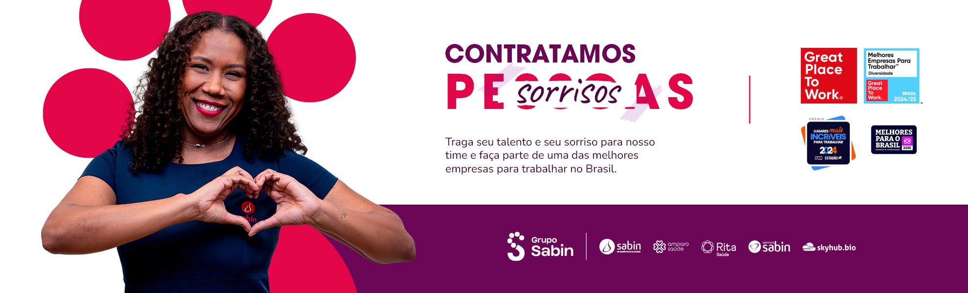 Técnico em Radiologia - Ressonância, Tomografia e Raio X - Iguatemi.