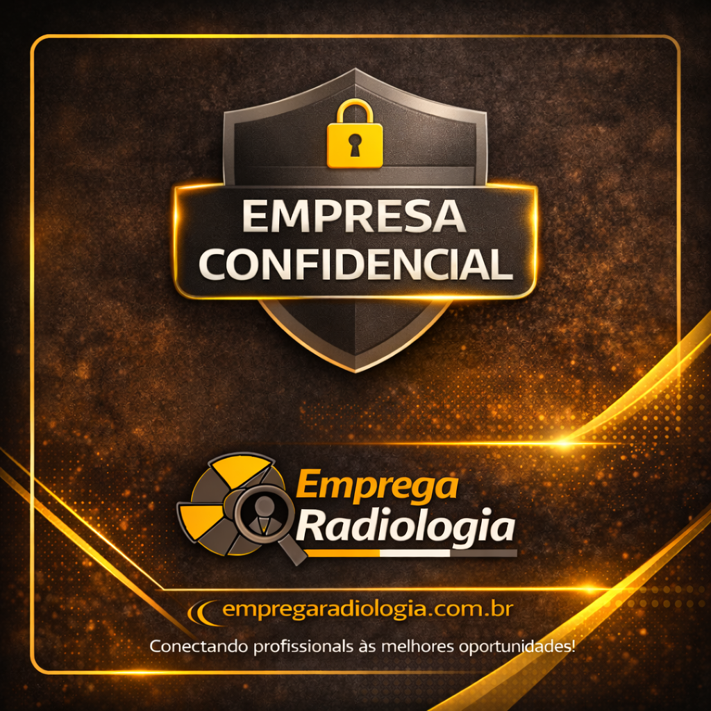 Técnico em Radiologia - Odontológica