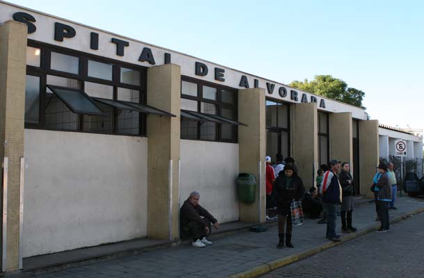 Técnico de Radiologia