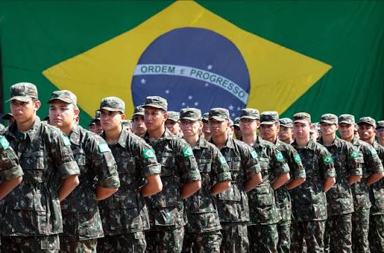 Processo Seletivo de Sargento Técnico Temporário – Técnico em Radiologia | Exército Brasileiro | 5ª Região Militar (PR e SC)