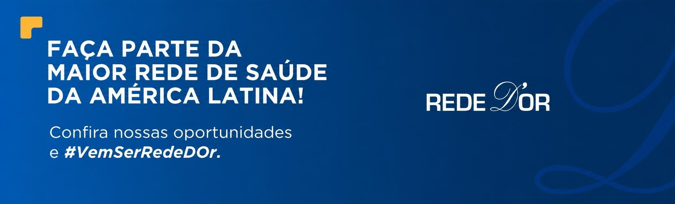 Operador(a) de Tomografia em Salvador (BA): Vaga Efetiva na Rede D'Or, Unidade São Rafael